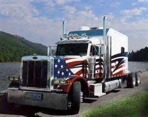 Custom Semis