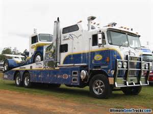 Custom Semis