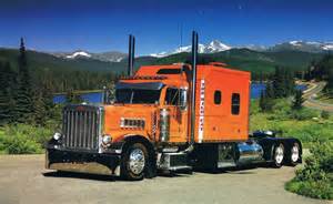 Custom Semis