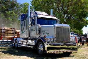 Custom Semis