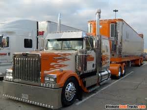 Custom Semis