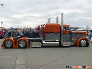 Custom Semis