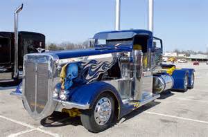 Custom Semis