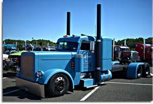 Custom Semis