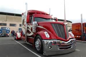 Custom Semis