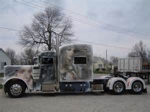 Custom Semis