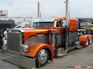 Custom Semis