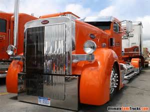 Custom Semis