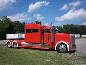 Custom Semis