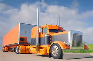 Custom Semis