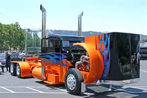 Custom Semis