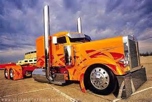 Custom Semis