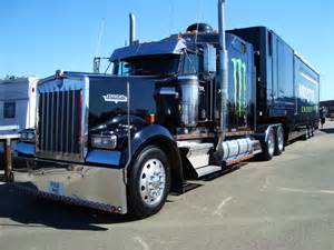 Custom Semis