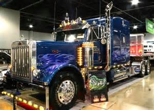 Custom Semis