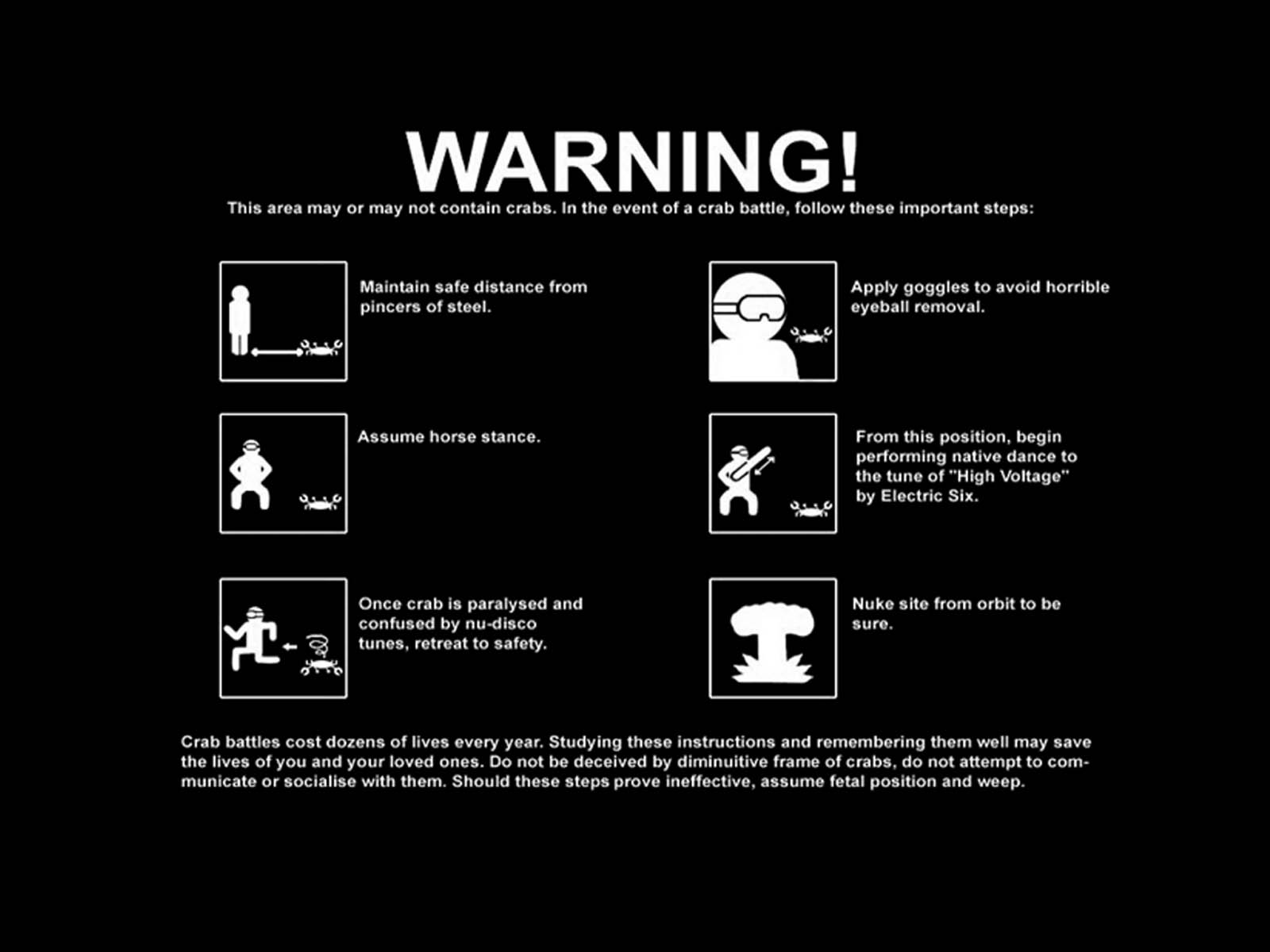 Quotes From the Internet