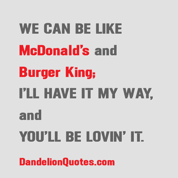 Quotes From the Internet