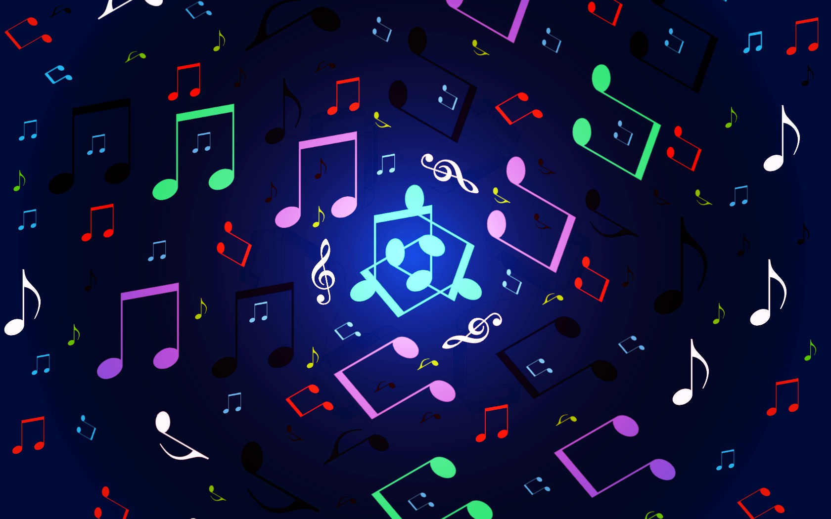 Cool Music Wallpapers