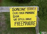 Funny Sign Collection