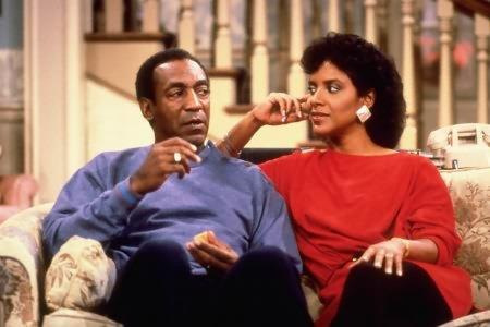 bill cosby wife on the show