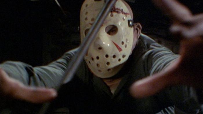 Friday the 13th Part III 1982
