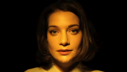 face changing gif