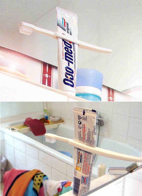 Simple But Clever Ideas
