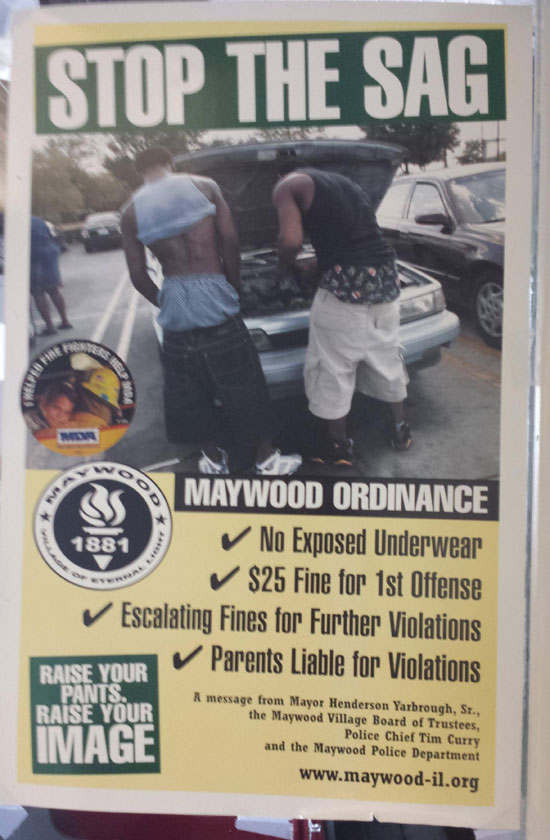 24 Things You Missed in The Ghetto
