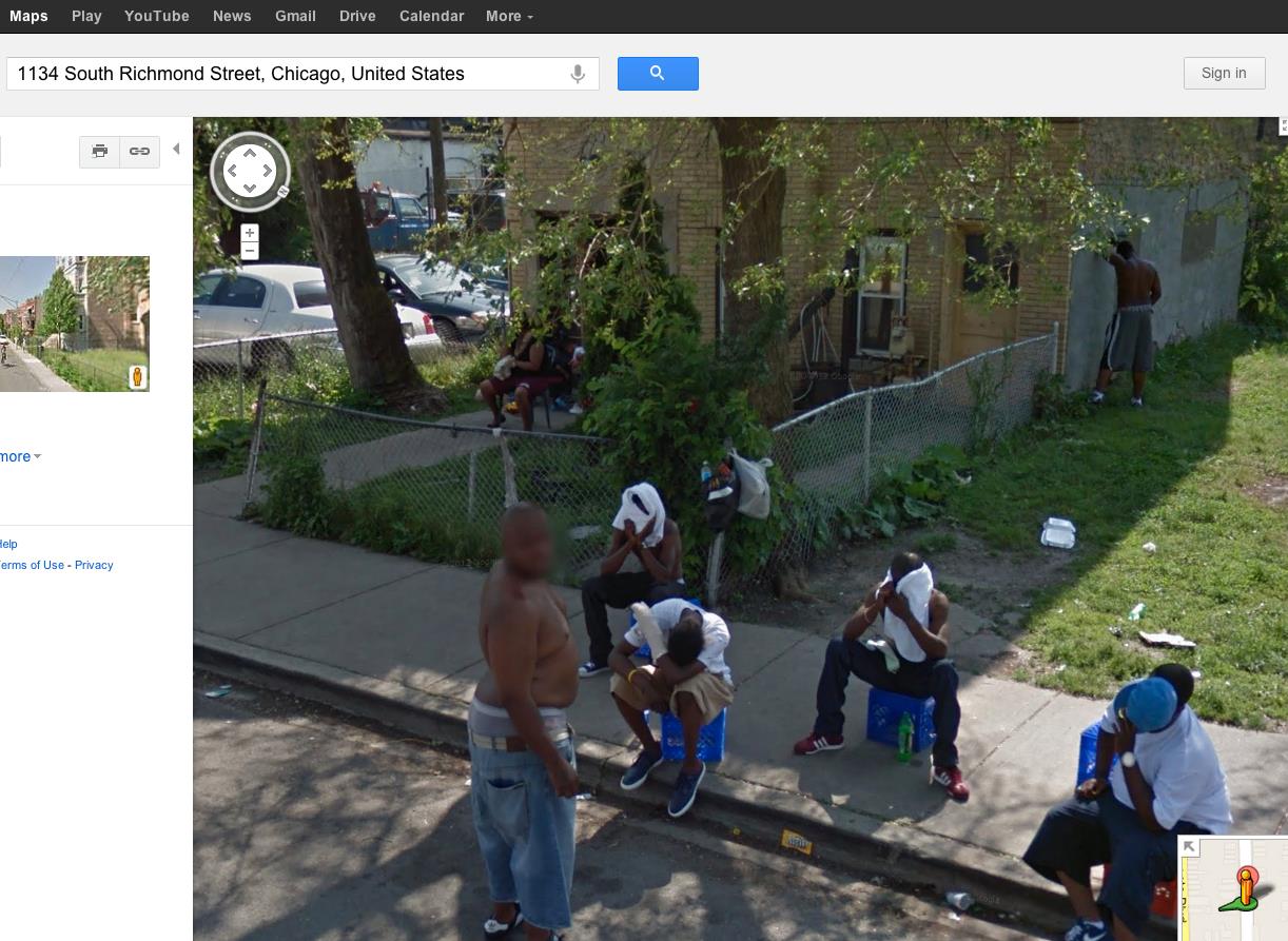 24 Things You Missed in The Ghetto