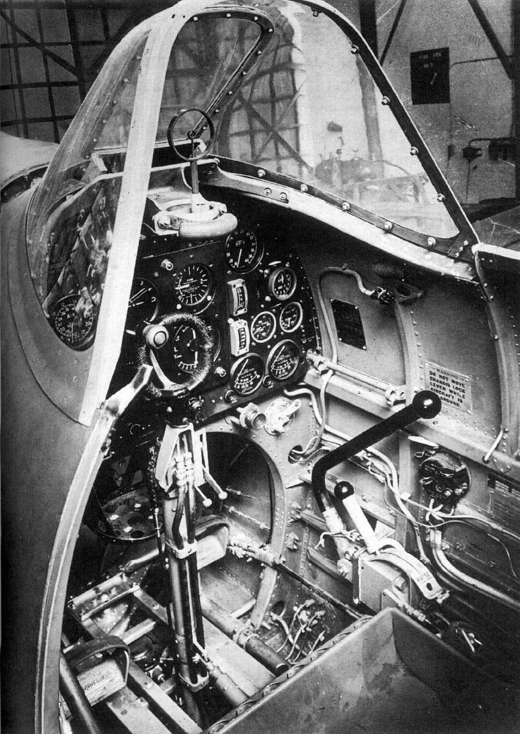 Spitfire K-5054