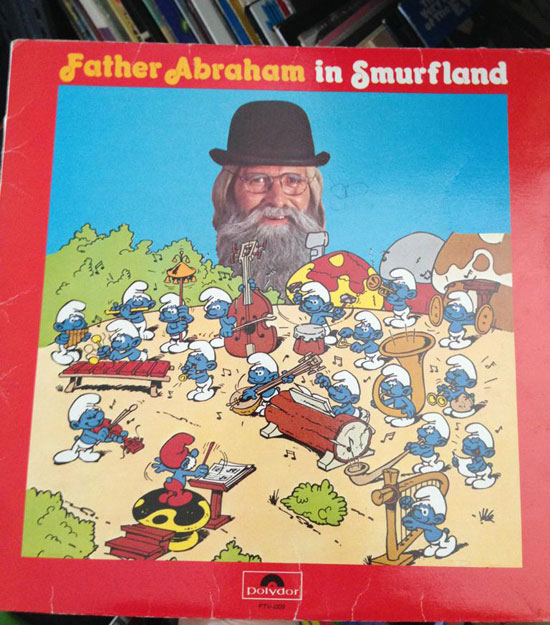 father abraham smurfs - Father Abraham in Smurfland So 1 Sep 2 Das Dolydol