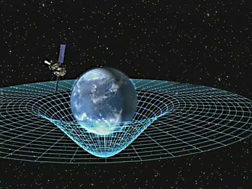 Gravity-The weakest and most pervasive force in the universe still has scientists guessing as to its origin.