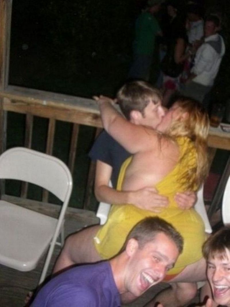 29 Great Moments In Drunkenness  