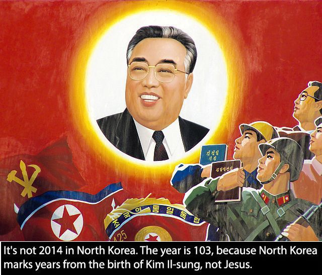 20 Fascinating Facts About North Korea Before The Nuclear Apocalypse Begins