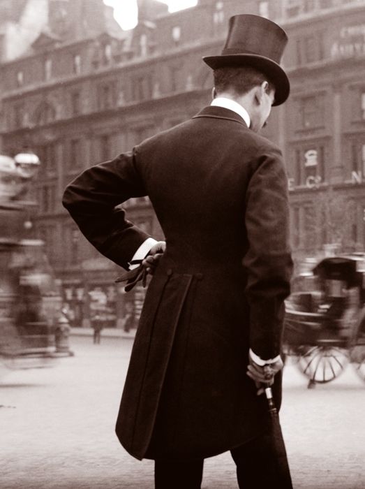 London, 1904