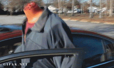 The Best Of Pranks In GIFs
