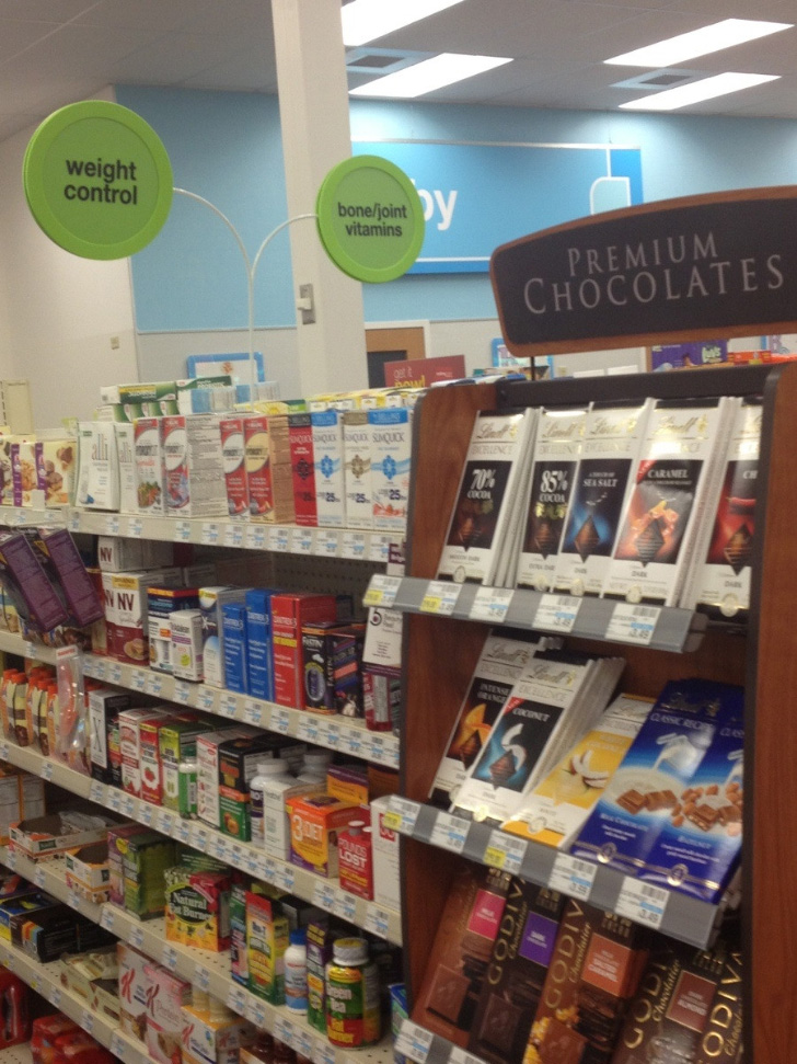 Marketing - weight control bonejoint vitamins Premium Chocolates Mu Cerde Com Odit,