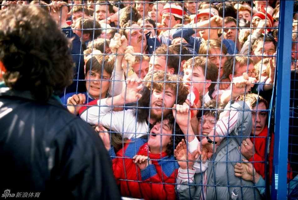 In 1989 at a Liverpool v. Nottingham Forest football game, there was an influx of Liverpool spectators due to traffic build-up. Thousands arrived late to the kick-off and began rushing into a small tunnel that led to the seating. Police organization played a crucial role in controlling the crowd. As people flooded the seating, they were unaware that there were already too many fans and pressure began building up, creating a crush in the front rows against a fence erected to keep fans off the pitch. It was virtually impossible to move or breath at one point, and 96 fans were killed by asphyxiation or being trampled, as well as an additional 700 plus injuries.