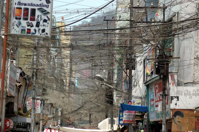 Power Cables In India