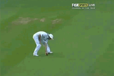 perfect timing cricket sunglasses gif - Fox Sports Live Channel Of The Tear
