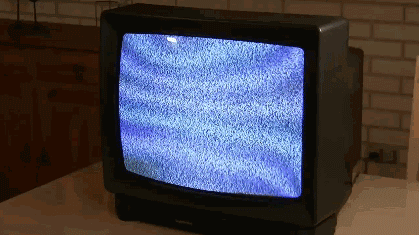 oldschool tv