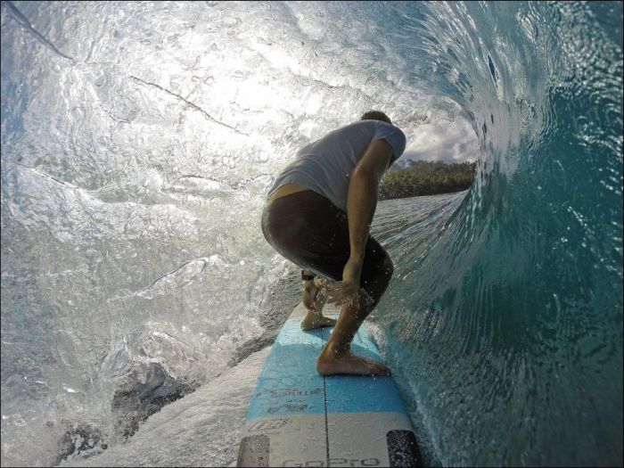 The Best Of GoPro