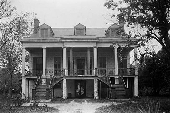 haunted places in mississippi
