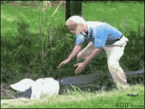 20 Moments Of Regret Captured In GIF Format