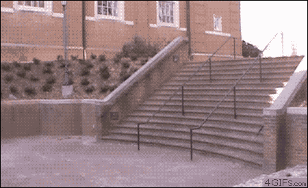20 Moments Of Regret Captured In GIF Format