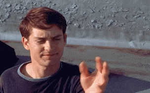 GIFs Are Better Combined