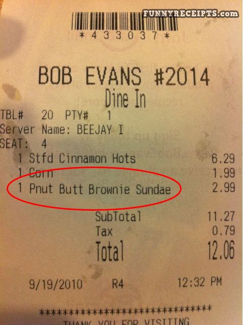 21 Extremely Unfortunate Abbreviations