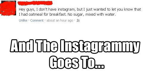 13 Funniest Moments In Instagram History