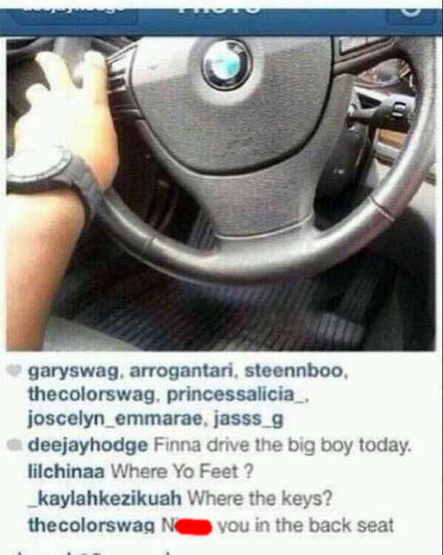13 Funniest Moments In Instagram History