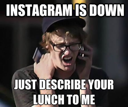 13 Funniest Moments In Instagram History