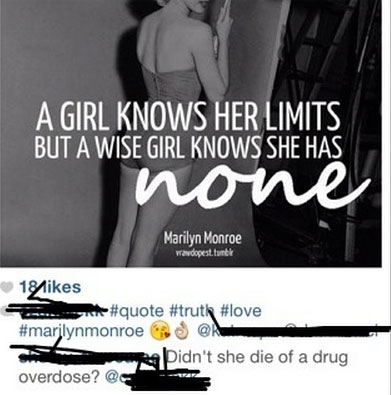 13 Funniest Moments In Instagram History